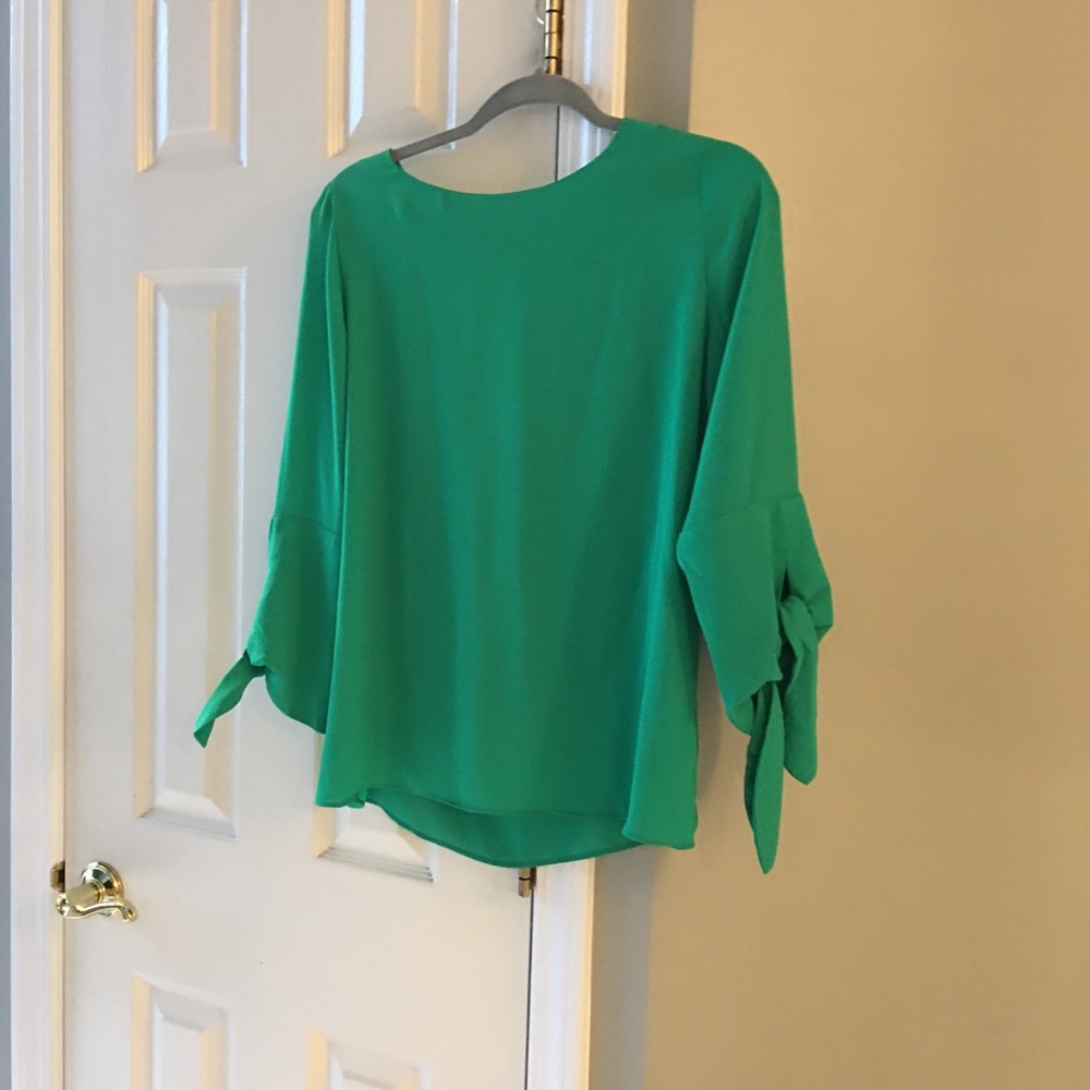 Lilly Pulitzer Langston Top Size Small